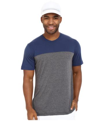 Travismathew - Red Sidekick Shirt