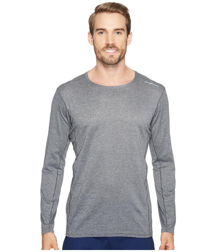 Brooks - Ghost Long Sleeve