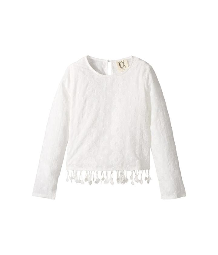 People's Project La Kids - Harlow Top