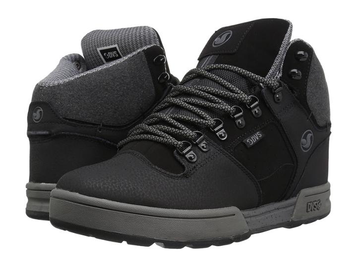 Dvs Shoe Company - Westridge Snow