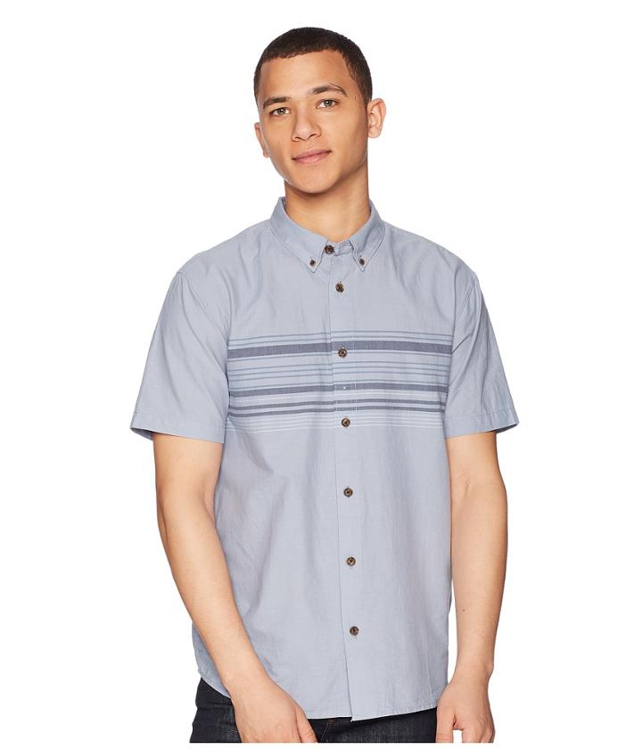 O'neill - Serf Short Sleeve Woven