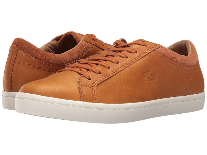 Lacoste - Straightset Crf