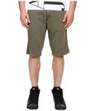 Armani Jeans - Slim Low Rise Shorts