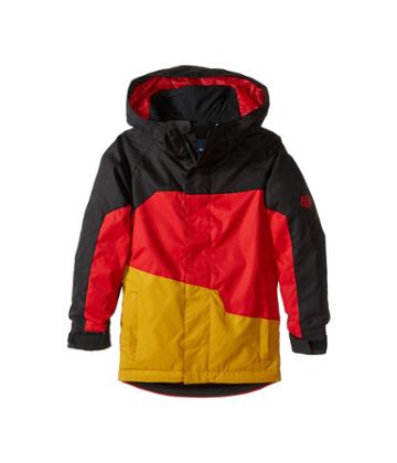 686 Kids - Grid Insulated Jacket