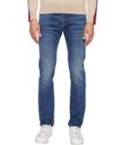 Marc Jacobs - Skinny Leg Slim Fit 17 Jeans