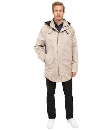 Exley Nb - Essential Parka