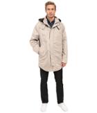 Exley Nb - Essential Parka