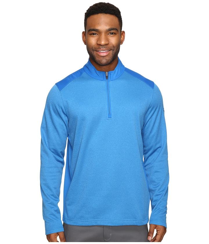 Oakley - Range Pullover 1/4 Zip