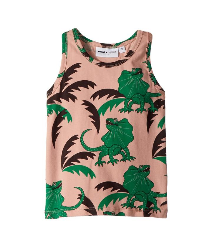 Mini Rodini - Draco Tank Top