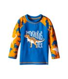 Hatley Kids - Silhouette Dinos Rashguard