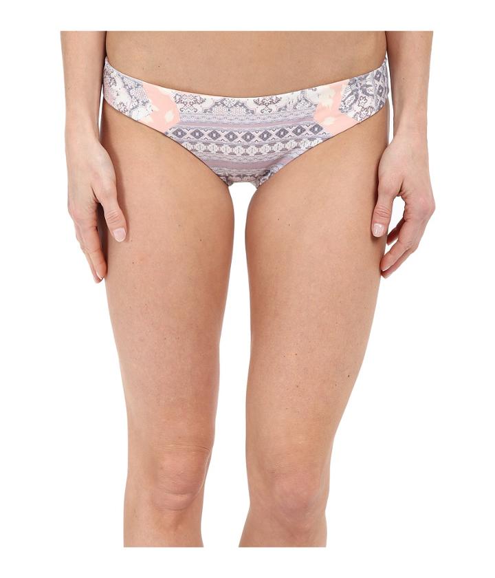 L*space - Barracuda Classic Bottom