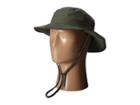 Billabong - Vandenburg Safari Hat