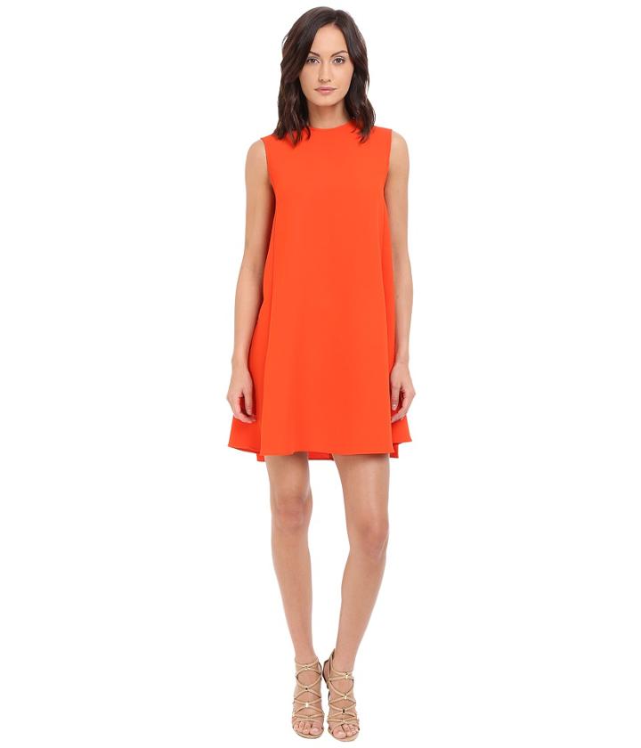 Mcq - Trapeze Dress