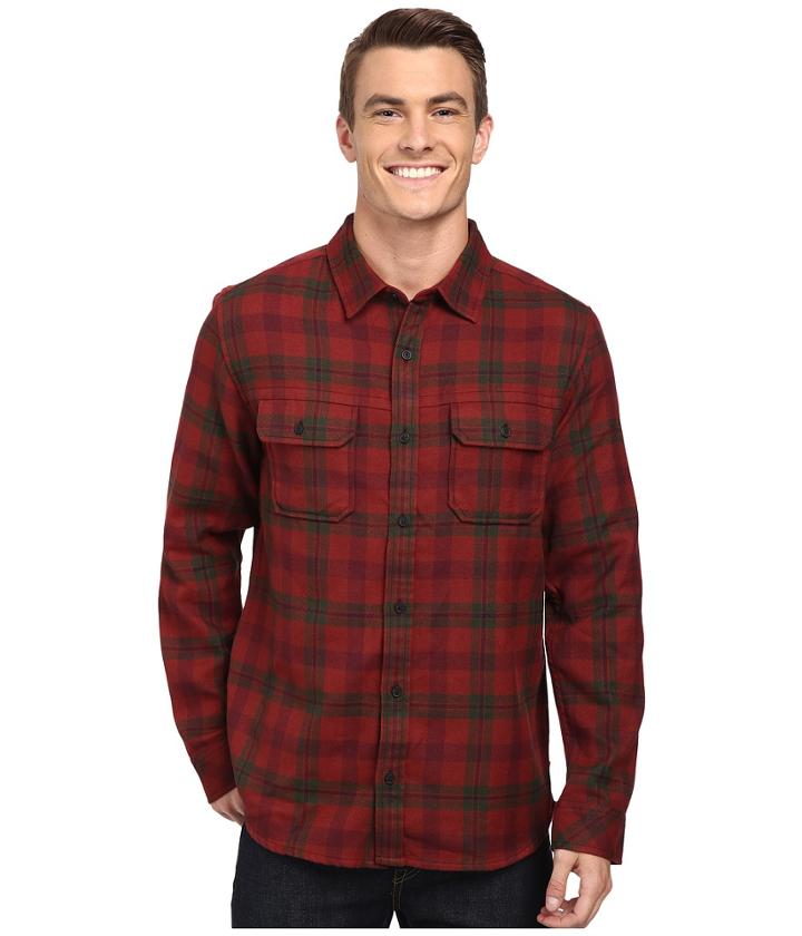 Toad&amp;co - Watchdog Long Sleeve Shirt