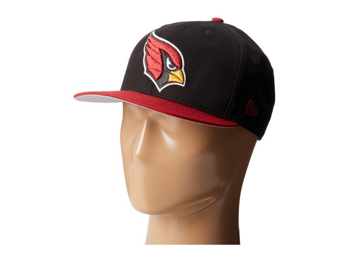 New Era - Nfl Baycik Snap 59fifty - Arizona Cardinals