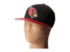 New Era - Nfl Baycik Snap 59fifty - Arizona Cardinals