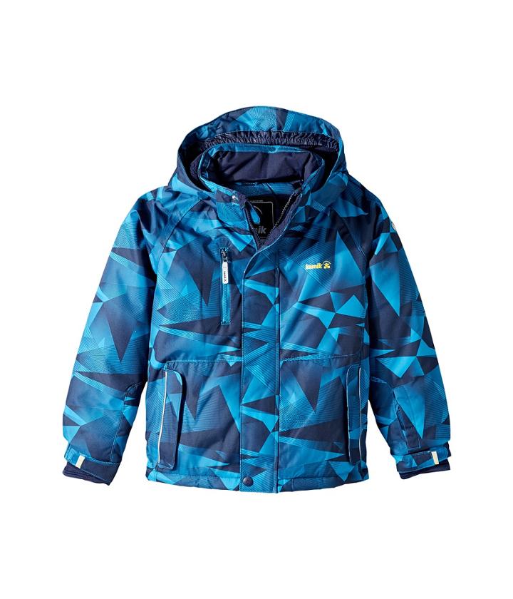 Kamik Kids - Devyn Labyrinth Jacket