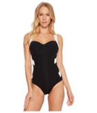 Jets By Jessika Allen - Classique Low Back One-piece