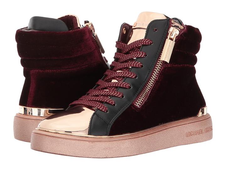 Michael Michael Kors Kids - Ivy Bleu