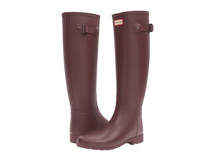 Hunter - Original Refined Tall Matte