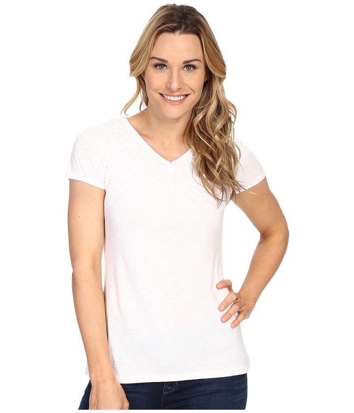 Aventura Clothing - Mina Short Sleeve