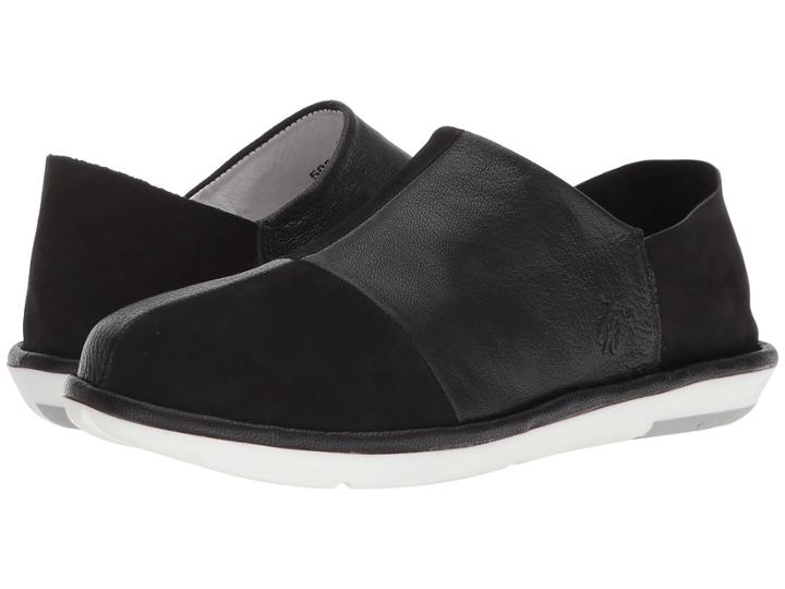 Fly London - Mola858fly