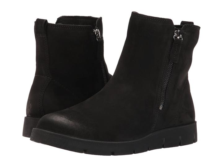 Ecco - Bella Zip Boot