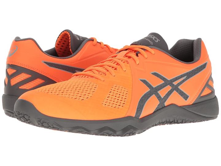 Asics - Conviction X