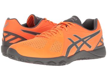 Asics - Conviction X