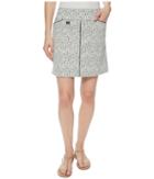 Lisette L Montreal - Constellation Jacquard Skort