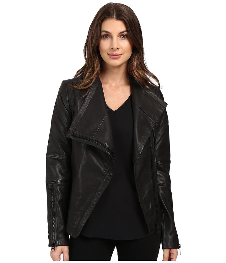 Liebeskind - Leather Jacket