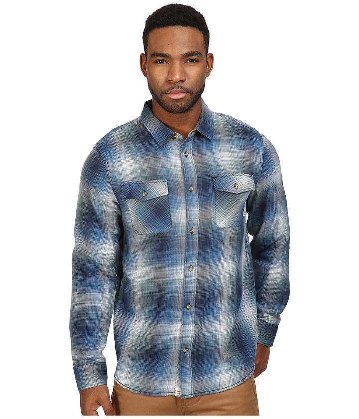 Vans - Conroy Flannel