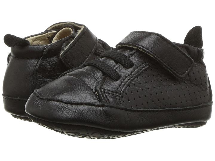 Old Soles - One-world