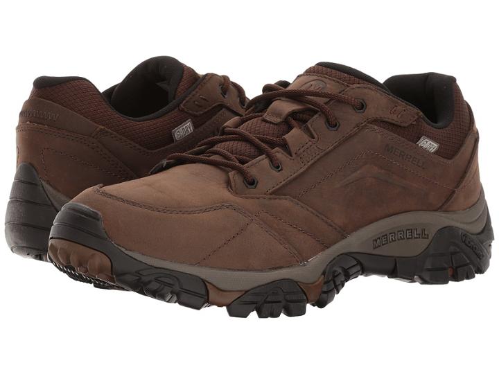 Merrell - Moab Adventure Lace Waterproof