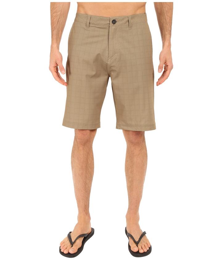 Quiksilver - Neolithi Camp 21 Walkshorts