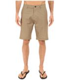 Quiksilver - Neolithi Camp 21 Walkshorts