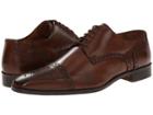 Massimo Matteo - Cap Toe Mediallion