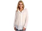 Brigitte Bailey - Betsey Blouse (White) - Apparel