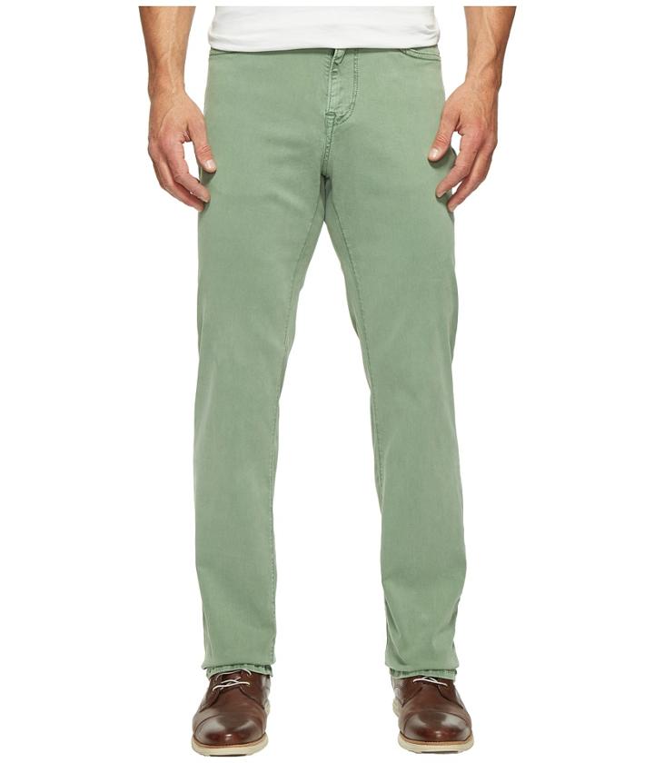 34 Heritage - Charisma In Grass Twill