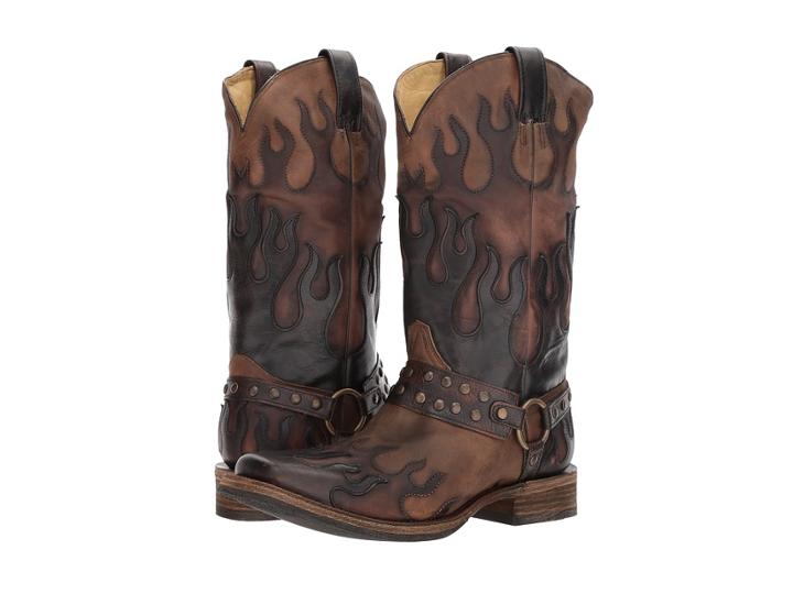 Corral Boots - A3365