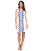 Tommy Bahama - Soni Linen Shift Dress