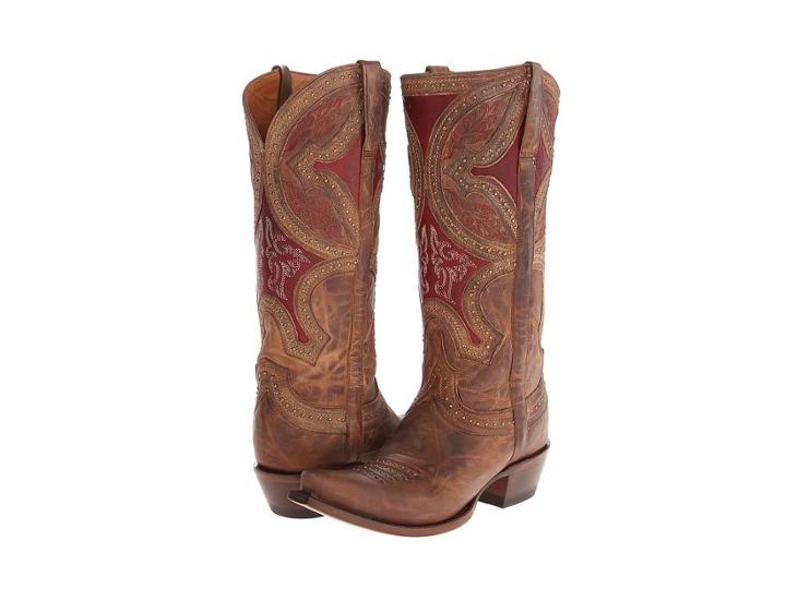 Lucchese M4861