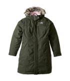 The North Face Kids - Arctic Parka