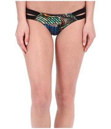 Vitamin A Swimwear - Camden Bottoms