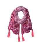 Hat Attack - Embellished Sarong/scarf
