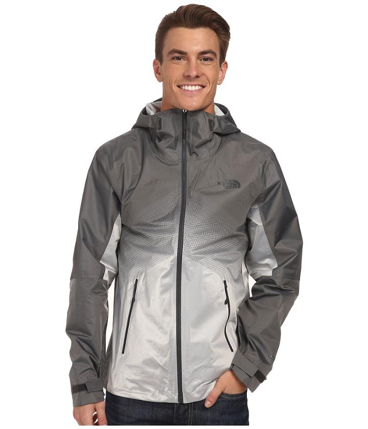 The North Face - Fuseform Dot Matrix Jacket