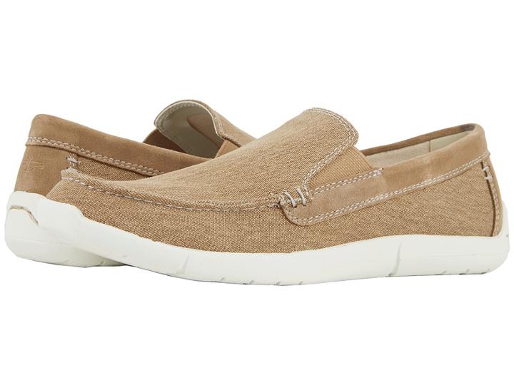 Dockers - Ashland 360 Moc Toe Loafer