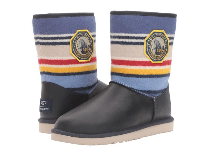 Ugg - Classic Short Np Yosemite