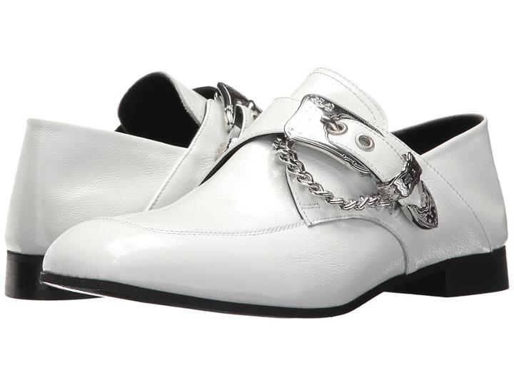 Mcq - Billy Loafer