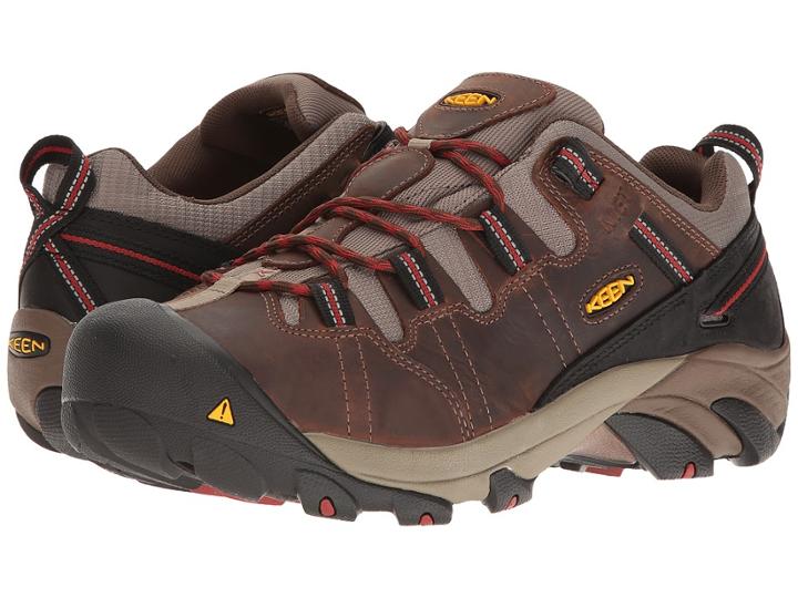 Keen Utility - Detroit Low Internal Met